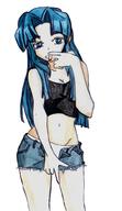asakura_ryoko lewd safe underwear // 579x1000 // 87.1KB