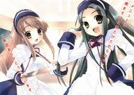 asahina_mikuru maid_uniform safe tsuruya-san // 604x430 // 68.4KB