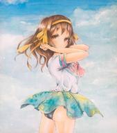 safe school_uniform suzumiya_haruhi underwear // 640x729 // 92.9KB