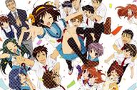 arakawa asahina_mikuru asakura_ryoko computer_club elder_asahina_mikuru koizumi_itsuki kunikida kyon kyons_sister mori-san nagato_yuki safe school_uniform shamisen suzumiua_haruhi taniguchi tsuruya-san // 4896x3250 // 4.3MB