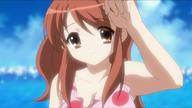 asahina_mikuru safe swimsuit // 604x339 // 29.3KB