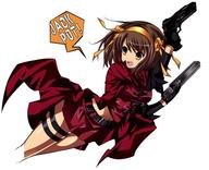 firearms safe suzumiya_haruhi // 604x490 // 57.6KB