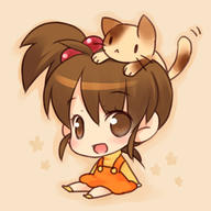 kyons_sister safe shamisen // 300x300 // 75.2KB