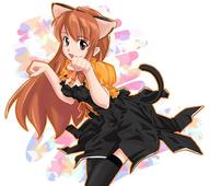 asahina_mikuru neko safe stockings // 604x536 // 59.9KB