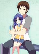 asakura_ryoko kyon safe // 439x604 // 46.9KB