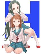 asahina_mikuru safe school_uniform tsuruya-san // 459x604 // 51.6KB