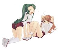 asahina_mikuru gym_uniform safe tsuruya-san // 604x505 // 35.1KB