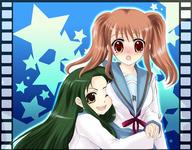 asahina_mikuru safe school_uniform tsuruya-san // 604x471 // 70.1KB