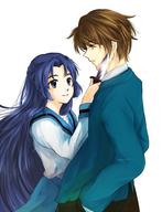 asakura_ryoko blade koizumi_itsuki safe // 460x600 // 44.7KB
